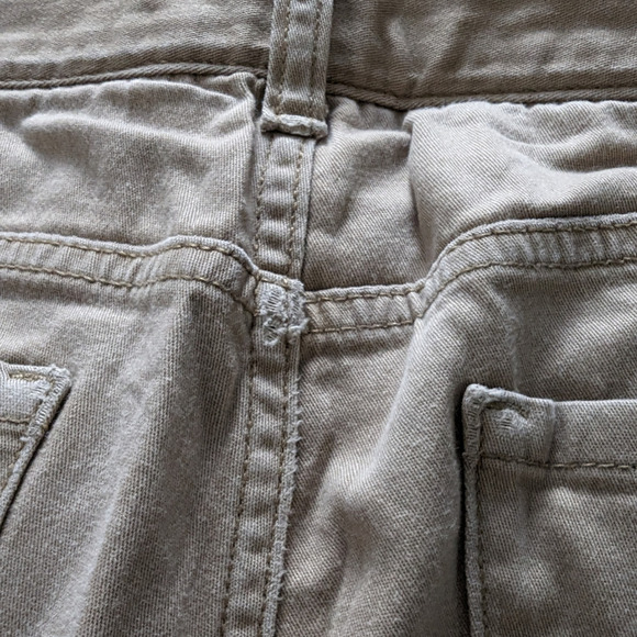 Tan Jeans | 31x32 | Original Penguin - Picture 3 of 5